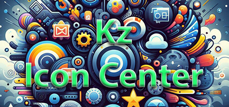 Boxart for Kz Icon Center