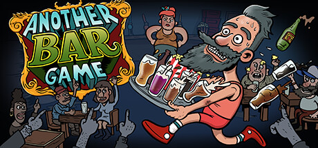 Boxart for Another Bar Game