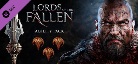Boxart for Lords of the Fallen - Agility Pack