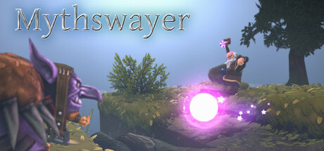 Boxart for Mythswayer