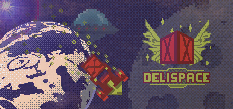 Boxart for DeliSpace