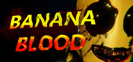 Boxart for Banana Blood