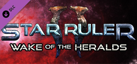 Boxart for Star Ruler 2 - Wake of the Heralds