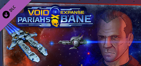 Boxart for VoidExpanse: Pariahs' Bane