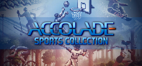 Boxart for Accolade Sports Collection (QUByte Classics)