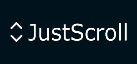 Boxart for JustScroll