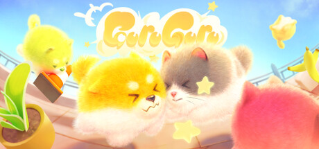 Boxart for Guru Guru