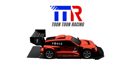 Boxart for Toon Toon Racing