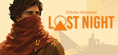 Boxart for Scholar Adventure: Lost Night