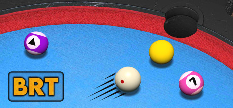 Boxart for Billiards of the Round Table (BRT)
