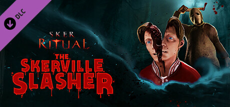 Boxart for Sker Ritual - Skerville Slasher