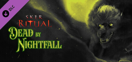 Boxart for Sker Ritual - Dead by Nightfall