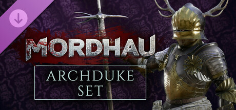 Boxart for MORDHAU - Archduke Set