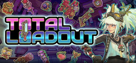 Boxart for Total Loadout