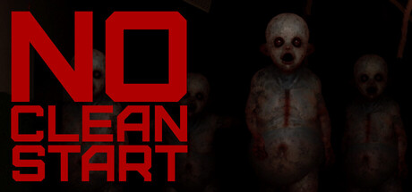 Boxart for No Clean Start
