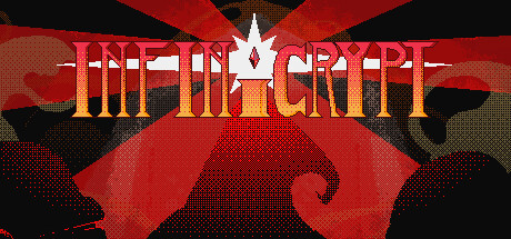 Boxart for Infinicrypt