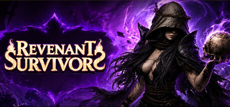 Boxart for Revenant Survivors