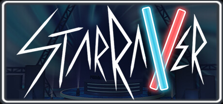 Boxart for StarRaver