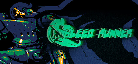 Boxart for BLEED RUNNER