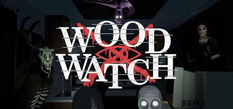 Boxart for Wood Watch