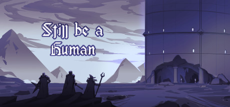 Boxart for Still be a Human