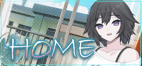 Boxart for HOME