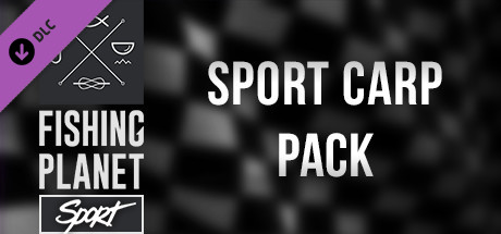 Boxart for Fishing Planet: Sport Carp Pack