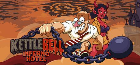 Boxart for Kettlebell: Inferno Hotel