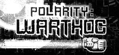Boxart for Polarity Warthog