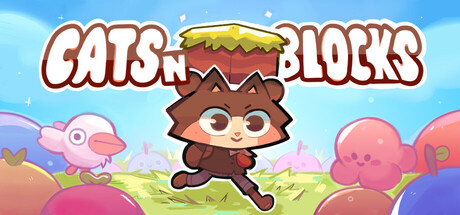 Boxart for Cats 'n Blocks