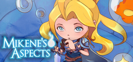 Boxart for Mikene's Aspects