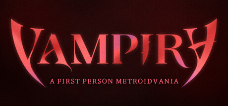 Boxart for Vampira
