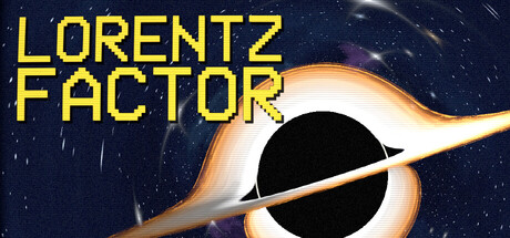 Boxart for Lorentz Factor