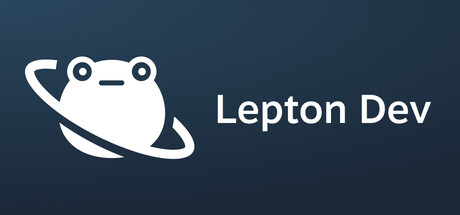 Boxart for Lepton Development