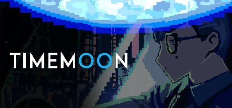 Boxart for TIMEMOON