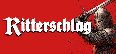 Boxart for Ritterschlag
