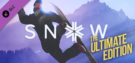 Boxart for SNOW - Ultimate Edition