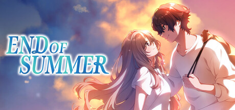 Boxart for END OF SUMMER