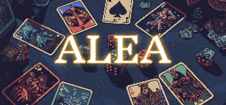 Boxart for Alea