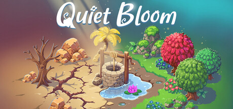 Boxart for Quiet Bloom