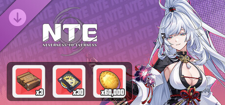 Boxart for NTE Core Expansion Pack