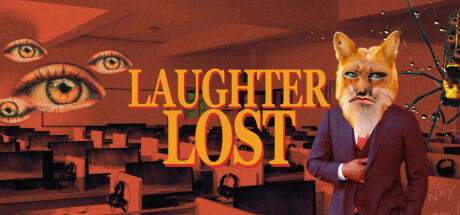Boxart for LaughterLost