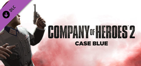 Boxart for Company of Heroes 2 - Case Blue Mission Pack