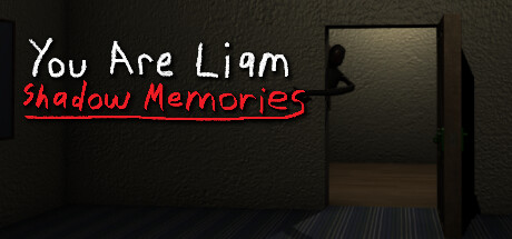 Boxart for You Are Liam: Shadow Memories