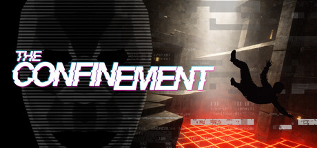 Boxart for The Confinement