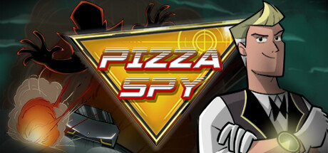 Boxart for Pizza Spy