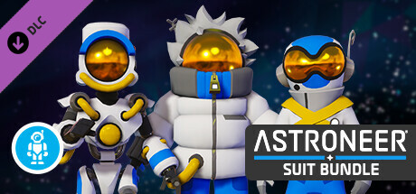 Boxart for ASTRONEER Suit Bundle