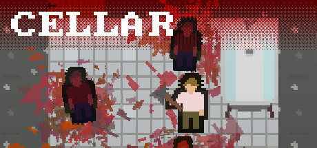 Boxart for CELLAR
