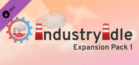 Boxart for Industry Idle - Expansion Pack 1