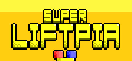Boxart for SUPER LIFTPIA